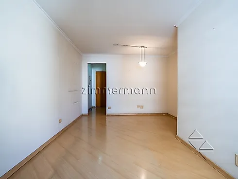 Apartamento 3 Quartos com 1 Suíte e 90m² - Pinheiros - Apartamento em Pinheiros, São Paulo - Foto 2