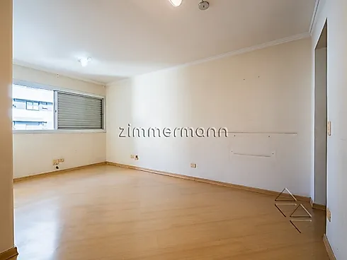Apartamento 3 Quartos com 1 Suíte e 90m² - Pinheiros - Apartamento em Pinheiros, São Paulo - Foto 3
