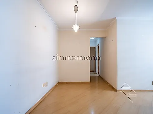 Apartamento 3 Quartos com 1 Suíte e 90m² - Pinheiros - Apartamento em Pinheiros, São Paulo - Foto 4