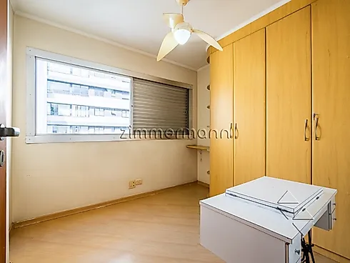 Apartamento 3 Quartos com 1 Suíte e 90m² - Pinheiros - Apartamento em Pinheiros, São Paulo - Foto 5
