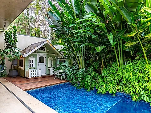 Casa 3 Quartos com 3 Suítes e 400m² - Brooklin - Casa em Brooklin, São Paulo - Foto 1
