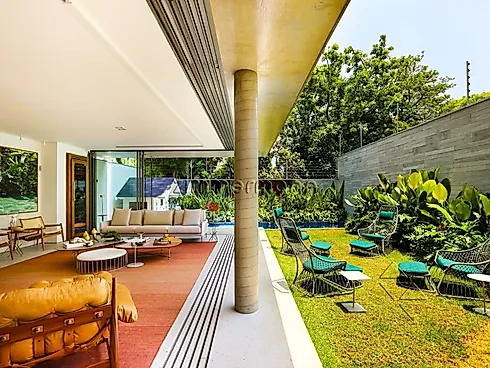 Casa 3 Quartos com 3 Suítes e 400m² - Brooklin - Casa em Brooklin, São Paulo - Foto 5