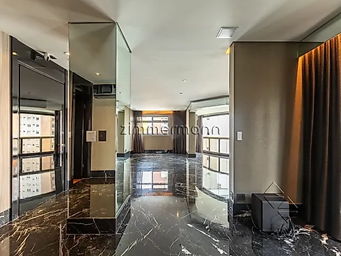 Apartamento 2 Quartos com 2 Suítes e 227m² - Moema - Apartamento em Moema, São Paulo - Foto 4