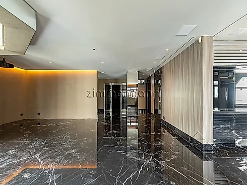 Apartamento 2 Quartos com 2 Suítes e 227m² - Moema - Apartamento em Moema, São Paulo - Foto 5