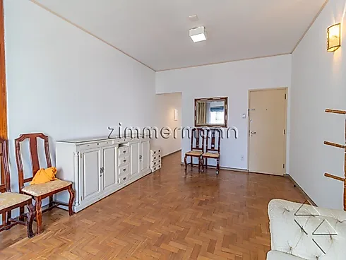 Apartamento 1 Quarto com 1 Suíte e 61m² - Bela Vista - Apartamento em Bela Vista, São Paulo - Foto 5