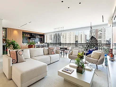 Vila Romana, São Paulo