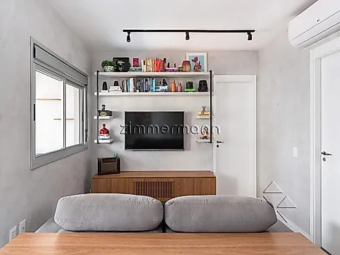 Apartamento 2 Quartos com 1 Suíte e 69m² - Sumare - Apartamento em Sumare, São Paulo - Foto 3