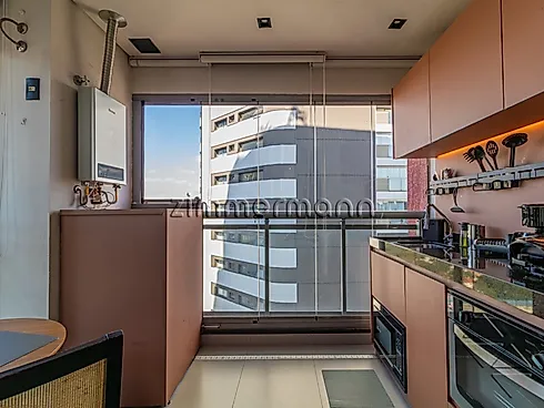 Pinheiros, São Paulo