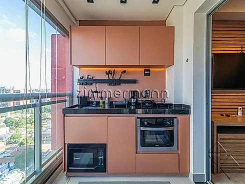 Casa 1 Quarto com 37m² - Pinheiros - Casa em Pinheiros, São Paulo - Foto 2