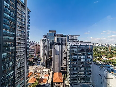 Casa 1 Quarto com 37m² - Pinheiros - Casa em Pinheiros, São Paulo - Foto 3