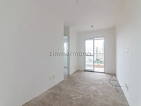 Apartamento 2 Quartos com 1 Suíte e 55m² - Vila Romana - Apartamento em Vila Romana, São Paulo - Foto 2
