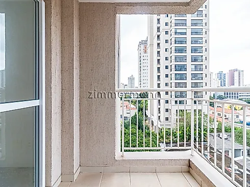 Apartamento 2 Quartos com 1 Suíte e 55m² - Vila Romana - Apartamento em Vila Romana, São Paulo - Foto 3