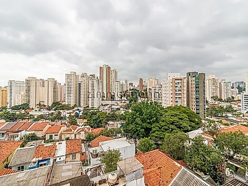Apartamento 2 Quartos com 1 Suíte e 55m² - Vila Romana - Apartamento em Vila Romana, São Paulo - Foto 4