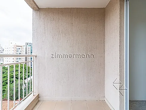 Apartamento 2 Quartos com 1 Suíte e 55m² - Vila Romana - Apartamento em Vila Romana, São Paulo - Foto 5