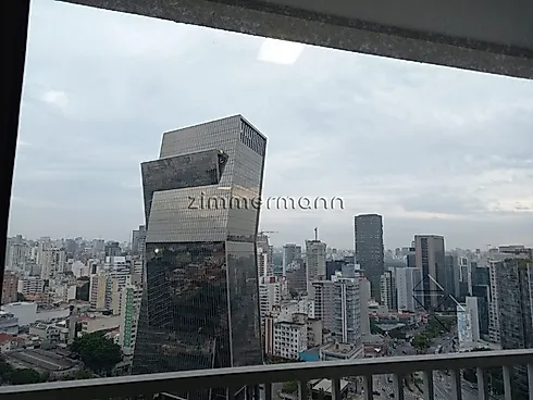 Apartamento 1 Quarto com 1 Suíte e 54m² - Pinheiros - Apartamento em Pinheiros, São Paulo - Foto 2