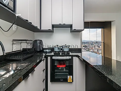 Apartamento 2 Quartos com 48m² - Vila Anastacio - Apartamento em Vila Anastacio, São Paulo - Foto 2