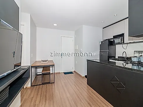 Apartamento 2 Quartos com 48m² - Vila Anastacio - Apartamento em Vila Anastacio, São Paulo - Foto 4