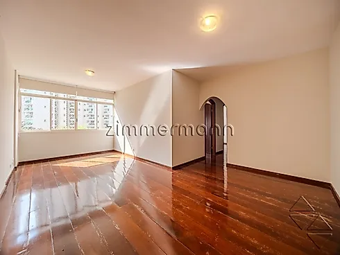 Consolacao, São Paulo