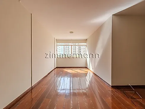 Apartamento 2 Quartos com 100m² - Consolacao - Apartamento em Consolacao, São Paulo - Foto 3