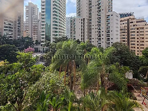 Apartamento 2 Quartos com 100m² - Consolacao - Apartamento em Consolacao, São Paulo - Foto 4