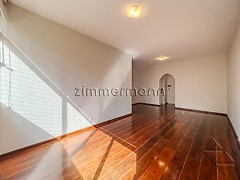 Apartamento 2 Quartos com 100m² - Consolacao - Apartamento em Consolacao, São Paulo - Foto 5