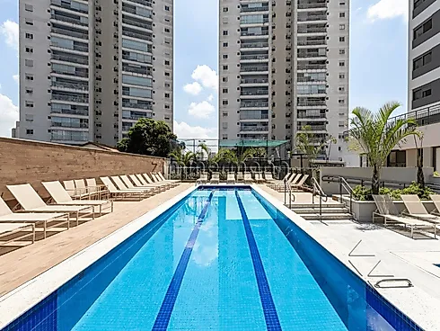 Apartamento 3 Quartos com 1 Suíte e 106m² - Ipiranga - Apartamento em Ipiranga, São Paulo - Foto 1