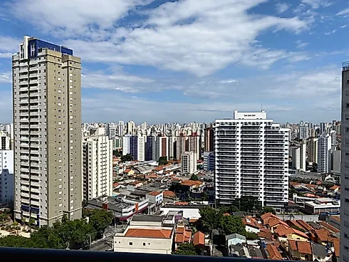 Apartamento 3 Quartos com 1 Suíte e 106m² - Ipiranga - Apartamento em Ipiranga, São Paulo - Foto 3