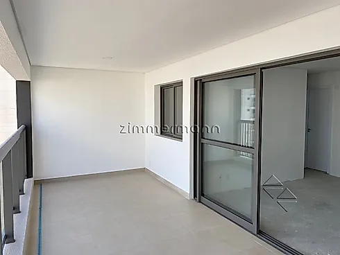 Apartamento 3 Quartos com 1 Suíte e 106m² - Ipiranga - Apartamento em Ipiranga, São Paulo - Foto 4