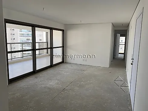 Apartamento 3 Quartos com 1 Suíte e 106m² - Ipiranga - Apartamento em Ipiranga, São Paulo - Foto 5