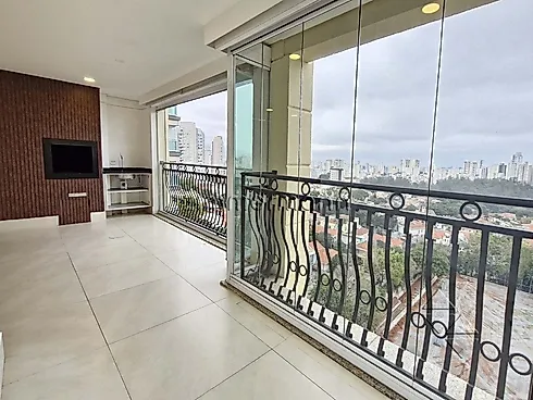 Aclimacao, São Paulo