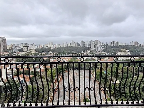 Apartamento 2 Quartos com 2 Suítes e 103m² - Aclimacao - Apartamento em Aclimacao, São Paulo - Foto 3