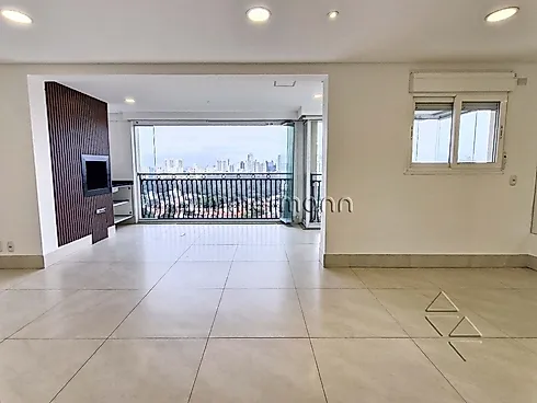 Apartamento 2 Quartos com 2 Suítes e 103m² - Aclimacao - Apartamento em Aclimacao, São Paulo - Foto 5