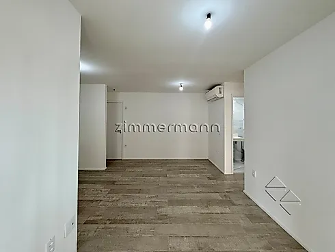 Apartamento 2 Quartos com 1 Suíte e 64m² - Moema - Apartamento em Moema, São Paulo - Foto 5