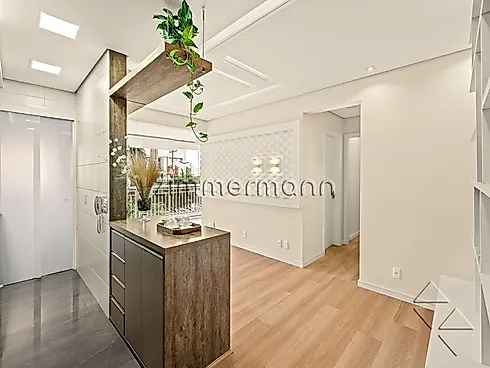 Apartamento 2 Quartos com 1 Suíte e 76m² - Saúde - Apartamento em Saúde, São Paulo - Foto 3