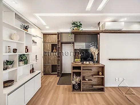 Apartamento 2 Quartos com 1 Suíte e 76m² - Saúde - Apartamento em Saúde, São Paulo - Foto 4
