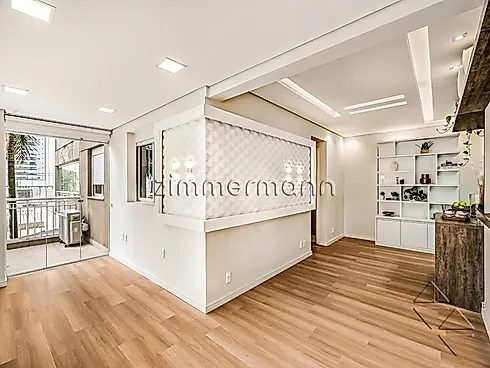 Apartamento 2 Quartos com 1 Suíte e 76m² - Saúde - Apartamento em Saúde, São Paulo - Foto 5