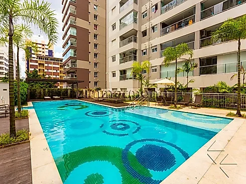 Apartamento 2 Quartos com 2 Suítes e 77m² - Consolacao - Apartamento em Consolacao, São Paulo - Foto 3