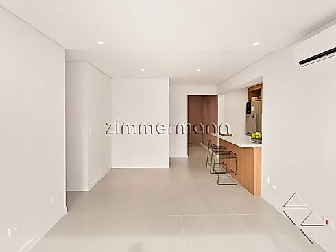 Apartamento 2 Quartos com 2 Suítes e 77m² - Consolacao - Apartamento em Consolacao, São Paulo - Foto 5