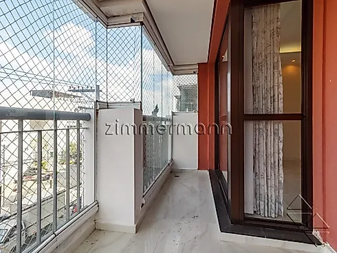 Apartamento 3 Quartos com 1 Suíte e 92m² - Alto de Pinheiros - Apartamento em Alto De Pinheiros, São Paulo - Foto 4