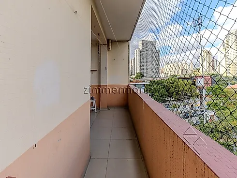 Apartamento 3 Quartos com 1 Suíte e 98m² - Barra Funda - Apartamento em Barra Funda, São Paulo - Foto 3