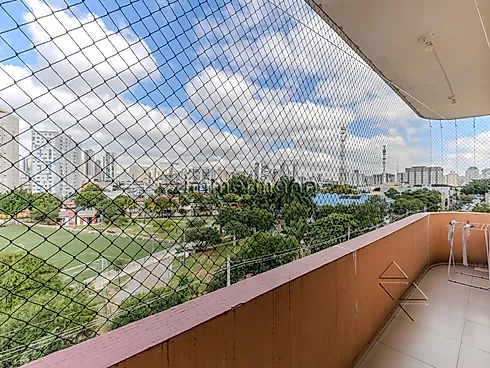 Apartamento 3 Quartos com 1 Suíte e 98m² - Barra Funda - Apartamento em Barra Funda, São Paulo - Foto 4