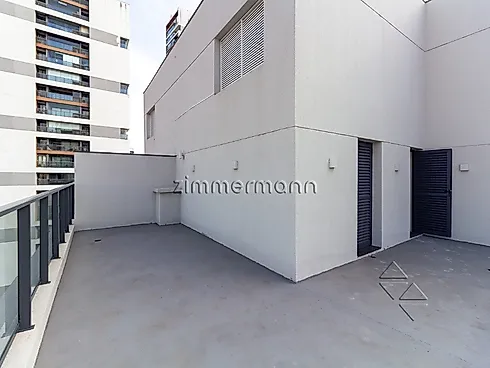 Apartamento 4 Quartos com 4 Suítes e 330m² - Brooklin - Apartamento em Brooklin, São Paulo - Foto 4