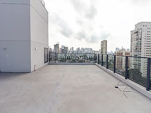 Apartamento 4 Quartos com 4 Suítes e 330m² - Brooklin - Apartamento em Brooklin, São Paulo - Foto 5