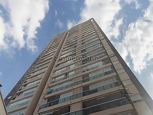 Aclimacao, São Paulo