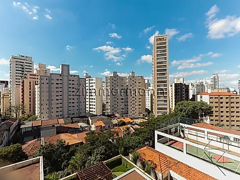 Apartamento 2 Quartos com 1 Suíte e 74m² - Aclimacao - Apartamento em Aclimacao, São Paulo - Foto 4