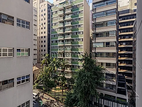 Casa 1 Quarto com 28m² - Consolação - Casa em Consolação, São Paulo - Foto 3