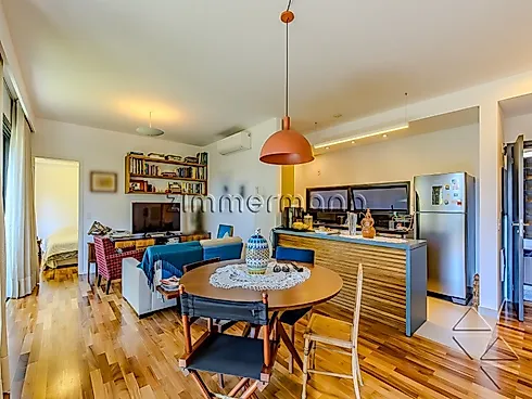 Apartamento 2 Quartos com 2 Suítes e 111m² - Vila Romana - Apartamento em Vila Romana, São Paulo - Foto 1