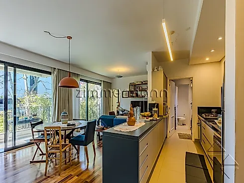 Apartamento 2 Quartos com 2 Suítes e 111m² - Vila Romana - Apartamento em Vila Romana, São Paulo - Foto 2