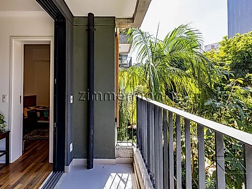 Apartamento 2 Quartos com 2 Suítes e 111m² - Vila Romana - Apartamento em Vila Romana, São Paulo - Foto 4