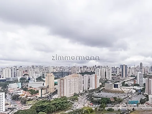 Apartamento 2 Quartos com 2 Suítes e 100m² - Agua Branca - Apartamento em Agua Branca, São Paulo - Foto 2